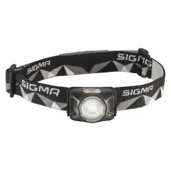 Pandelampe Sigma Headled II USB