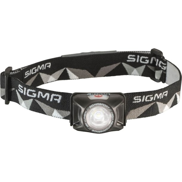 Sigma Head Lamp II USB