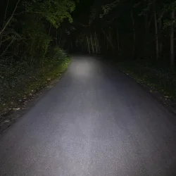 Sigma lygtest Buster 150 + Nugget II USB