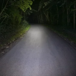 Sigma lygtes�t Buster 400 + Buster RL 80 USB