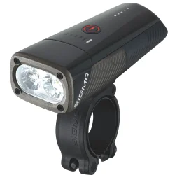 Sigma forlygte Buster 1600 USB