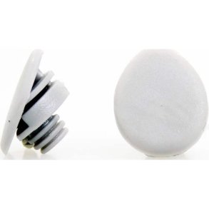 Ergotec stirrende pod kat/�rn fladgr�