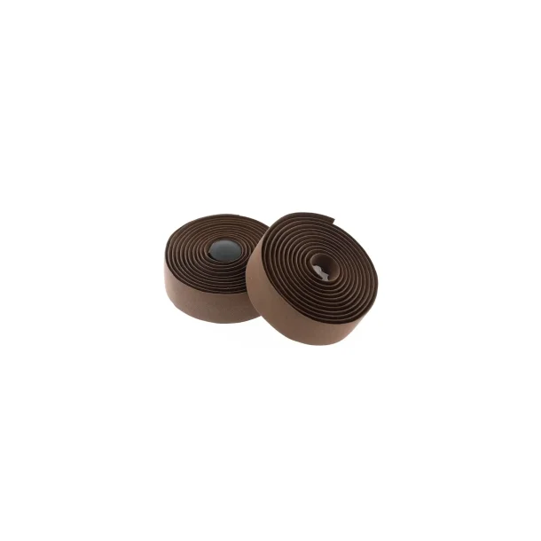 Tecora E styrtape Confort Natural brun