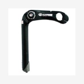 Kalloy STEM Justerbar 22.2/110 SW