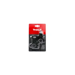 Tranz X monteringss�t styrforl�nger JD-802 22.2/25.4