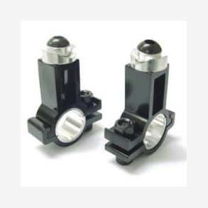 Tranz X Montage Set V ops�tning JD-802 22.2/25.4