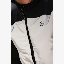 Wowow softshell refleksjakke Santiago - XXL