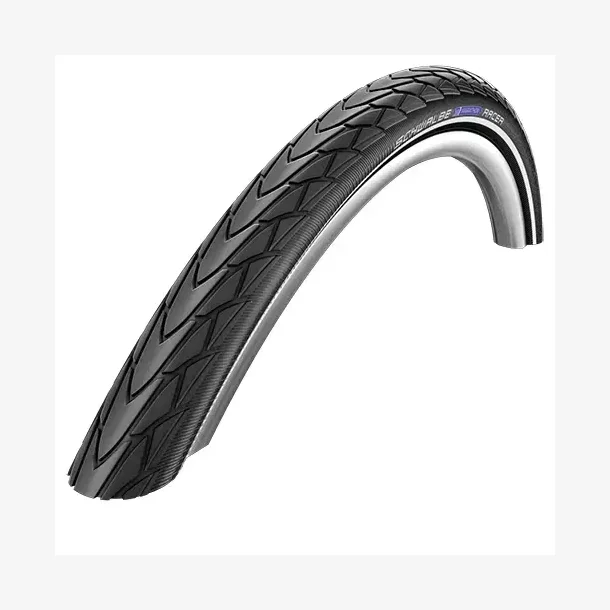 Schwalbe BTB Marathon Racer R-Guard 28 X 1,20 SW Refl