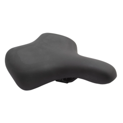 Selle Royal sadel Orbis Moderat sort