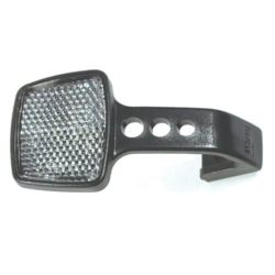 Busch + Mller front refleks til kronemontering