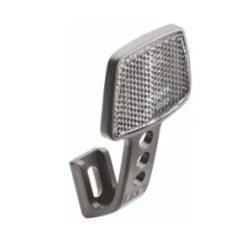 Busch + Mller front refleks til kronemontering