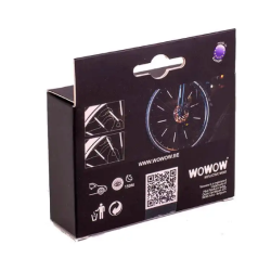 Wowow egerreflekser 3M 36 stk.