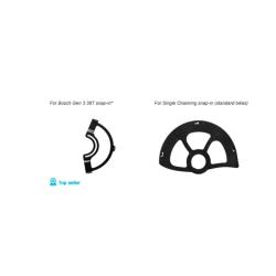 Herrmans beslag Slim/Halo 38 Bosch Gen3 snap-in