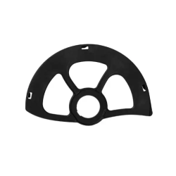 Herrmans beslag Slim/Halo 38 Bosch Gen3 snap-in