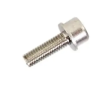 Bofix unbrakobolt med cylinderhoved M5x16 rustfrit st�l - 1 stk.