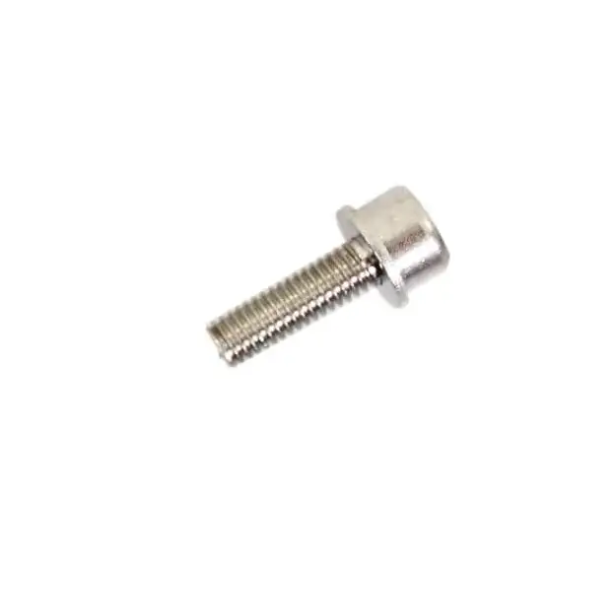 Bofix unbrakobolt med cylinderhoved M5x16 rustfrit st�l - 1 stk.