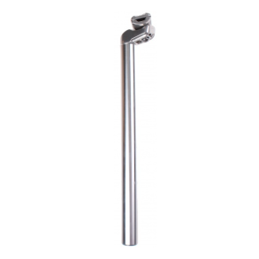 Sadelpind ATB 26,2 x 350 s�lv