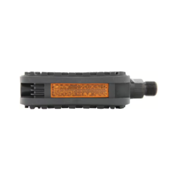 Union pedaler 807 Anti-Slip - sort/gr�