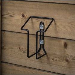 Batteriopladerholder Steco - matsort