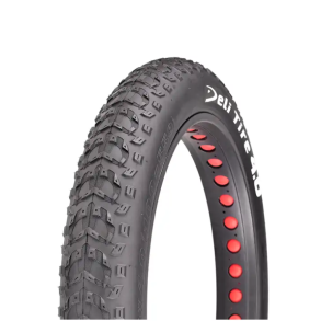 Deli Tire d�k Fatbike SA-280 Big Buddy 26 x 4,00 sort