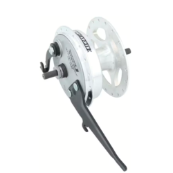 STURMEY ARCHER tromlebremse fornav 36 huller XL-FD AM-BOX