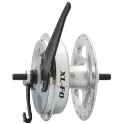 STURMEY ARCHER tromlebremse fornav 36 huller XL-FD AM-BOX