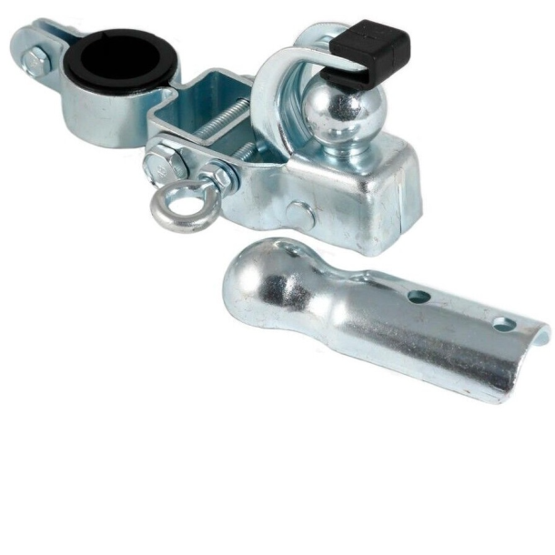 Mirage universal kobling til sadelpind � med sikkerhedsb�jle