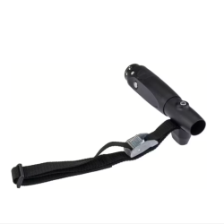 Weber tr�kstangskobling � til 25,4 mm r�r