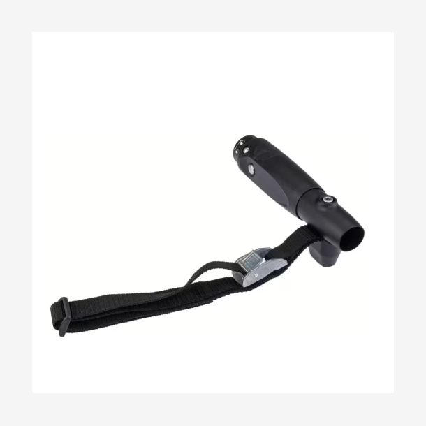 Weber tr�kstangskobling � til 25,4 mm r�r