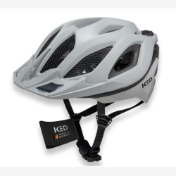 Cykelhjelm KED Spiri II Trend M (52-58 cm) - gr� mat