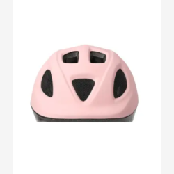 Cykelhjelm Bobike Go S (52-56 cm) - candy pink (lyser�d)