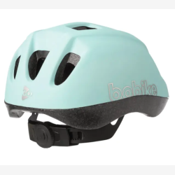 Cykelhjelm Bobike Go XS (46-53 cm) - skumfidus mynte bl�gr�n
