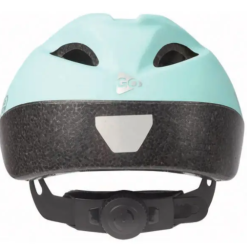 Cykelhjelm Bobike Go XS (46-53 cm) - skumfidus mynte bl�gr�n