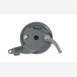 Sturmey Archer ankerplade m/bremse ABC HSB315