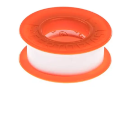 Certoplast hvid isoleringstape PVC, 15 mm x 4,5 m