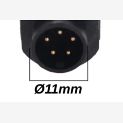 Oplader Phylion 4A ECOMO 36V