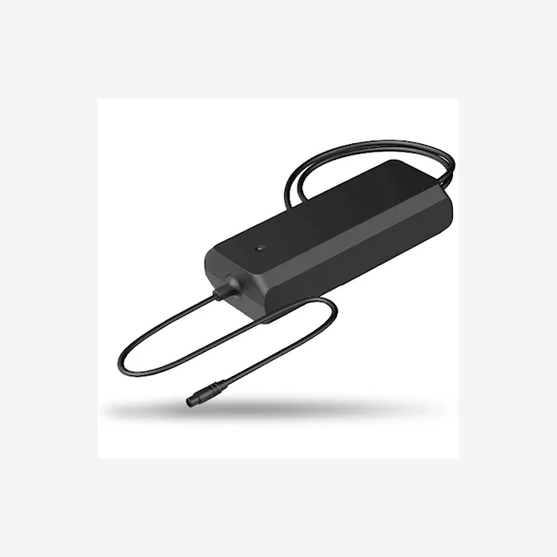 Bohlt oplader 36V 2A DC 2.1 R140 / R160 / R200 / X160 / X200