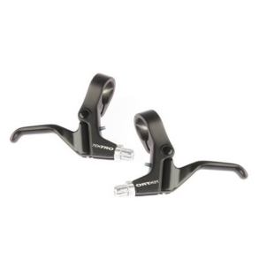 Tektro bremsegrebss�t BMX 316AGFR V-bremse sort/sort