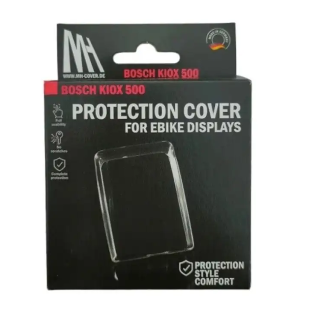 MH display cover Bosch Kiox 500