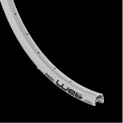 Cort f�lg 622x19 webskive 36H sort