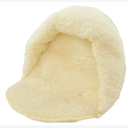 Melia hovedreducer/hovedst�tte basic 0-9 m�neder - imiteret f�r - cremehvid