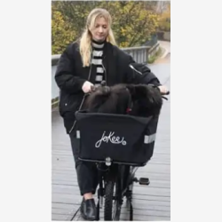 JoKer Mini godstransporttaske