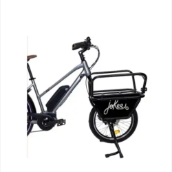 Joker Mini Cargo Family Kit