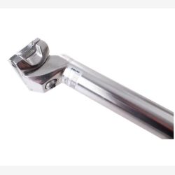 Sadelpind ATB 26,0 x 350 s�lv