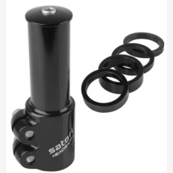 Satori frempindsforl�nger til Ahead (1 1/8") - Matsort