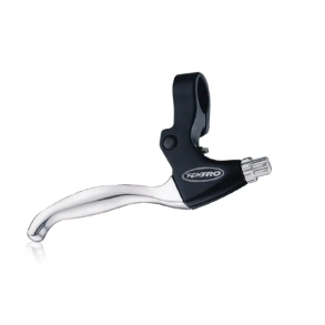 Tektro bremsegrebss�t CL330C-TS AC rullebremse sort/s�lv