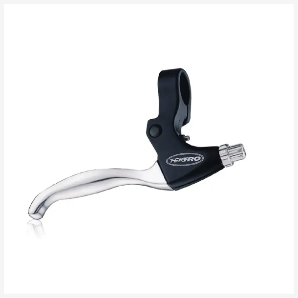 Tektro bremsegrebss�t CL330C-TS AC rullebremse sort/s�lv