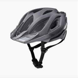 Cykelhjelm KED Spiri II Trend M (52-58 cm) - mat sort