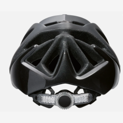 Cykelhjelm KED Spiri II Trend M (52-58 cm) - mat sort