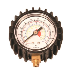 Cyclus trykm�ler for lufttrykspistol #7720561